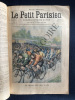 ALMANACH ILLUSTRE DU PETIT PARISIEN 1903. 