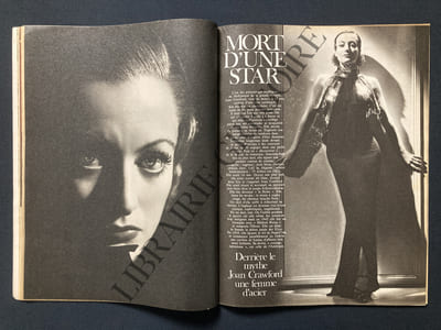 PARIS MATCH-N°1461-27 MAI 1977-SOPHIA LOREN