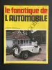 LE FANATIQUE DE L'AUTOMOBILE-N°115-AVRIL 1978. 