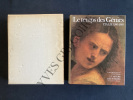 LE TEMPS DES GENIES-ITALIE 1500-1540. LUDWIG H. HEYDENREICH-GUNTER PASSAVANT