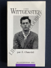 LUDWIG WITTGENSTEIN. CHRISTIANE CHAUVIRE