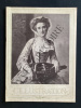 L'ILLUSTRATION-N°3348-27 AVRIL 1907-SALON DE 1907. 