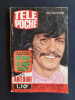 TELE POCHE-N°268-31 MARS 1971-ANTOINE. 