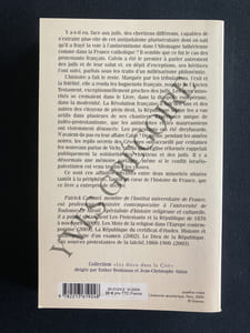 JUIFS ET PROTESTANTS EN FRANCE LES AFFINITES ELECTIVES XVIe-XXIe SIECLE