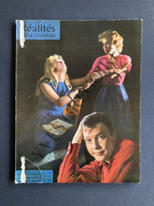 REALITES-N°151-AOUT 1958