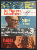 LE FIGARO LITTERAIRE-N°1226-DU 17 AU 23 NOVEMBRE 1969. 