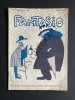 FANTASIO-N°34-15 DECEMBRE 1907. 