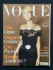 VOGUE PARIS-N°761-OCTOBRE 1995. 