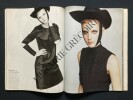 VOGUE PARIS-N°761-OCTOBRE 1995. 