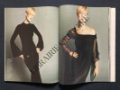 VOGUE PARIS-N°761-OCTOBRE 1995. 
