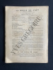 LA REVUE DE L'ART-TOME 57-N°313-FEVRIER 1930. 