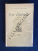 SOIR D'ENFANCE Poésies 1884-1890. CHARLES BOURGAULT-DUCOUDRAY