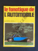 LE FANATIQUE DE L'AUTOMOBILE-N°95-AOUT 1976. 