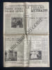 LE FIGARO LITTERAIRE-N&deg;521-14 AVRIL 1956. 