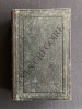 PRECIS DE LA REVOLUTION FRANCAISE. MICHELET