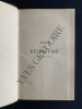 PRECIS DE LA REVOLUTION FRANCAISE. MICHELET