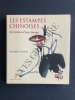 LES ESTAMPES CHINOISES Invention d'une image. CHRISTOPHE COMENTALE