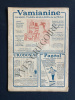 FANTASIO-N°242-15 FEVRIER 1917. 