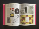 IDENTITES GRAPHIQUES ET CULTURELLES. ANGUS HYLAND-EMILY KING