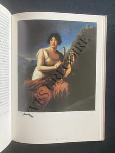 CREER AU FEMININ-FEMMES ARTISTES DU SIECLE DE MADAME VIGEE LE BRUN CATALOGUE EXPOSITION 1 MARS-8 MAI 2011-MITSUBISHI ICHIGOKAN MUSEUM TOKYO