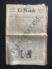 LE MONDE-N°9137-SAMEDI 1 JUIN 1974. 