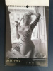 MARILYN MONROE Portraits Calendrier 2009. GEORGE BARRIS
