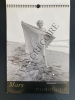 MARILYN MONROE Portraits Calendrier 2009. GEORGE BARRIS