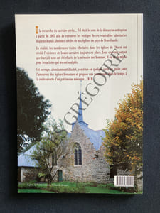 L'AGE D'OR DES SACRAIRES EN BRETAGNE XVe-XVIe