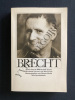 BRECHT Sein Leben in Bildern und Texten. MAX FRISCH-WERNER HECHT