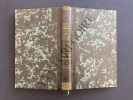 OEUVRES COMPLETES-TOME 88-CORRESPONDANCE-VOLUME 21. VOLTAIRE