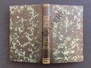 OEUVRES COMPLETES-TOME 78-CORRESPONDANCE-VOLUME XI. VOLTAIRE