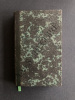 OEUVRES COMPLETES-TOME 80-CORRESPONDANCE -VOLUME XIII. VOLTAIRE
