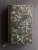 OEUVRES COMPLETES-TOME 77-CORRESPONDANCE-VOLUME X. VOLTAIRE