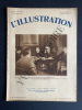 L'ILLUSTRATION-N°4618-5 SEPTEMBRE 1931. 