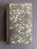 OEUVRES COMPLETES-TOME 87-CORRESPONDANCE-VOLUME 20. VOLTAIRE