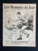 LES HOMMES DU JOUR-N°231-22 JUIN 1912. 