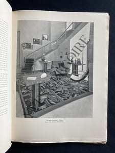 LA REVUE DE L'ART-N°298-JUILLET-AOUT 1928