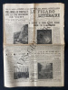 LE FIGARO LITTERAIRE-N°599-12 OCTOBRE 1957. 