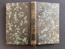 OEUVRES COMPLETES-TOME 84-CORRESPONDANCE-VOLUME 17. VOLTAIRE