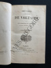 OEUVRES COMPLETES-TOME 73-CORRESPONDANCE-VOLUME 6. VOLTAIRE