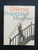 FRANCOIS MAURIAC. JEAN TOUZOT (CAHIER DIRIGE PAR)