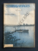 LE JOURNAL DES VOYAGES-N°107-20 OCTOBRE 1927-LE SALON NAUTIQUE. 