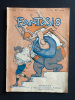 FANTASIO-N°158-15 FEVRIER 1913. 