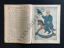 FANTASIO-N°158-15 FEVRIER 1913. 