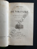 OEUVRES COMPLETES-TOME 71-CORRESPONDANCE-VOLUME 4. VOLTAIRE
