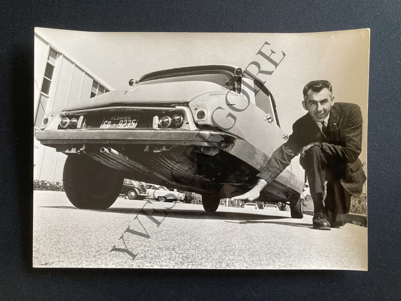 CITROEN-DS-PHOTOGRAPHIE. 