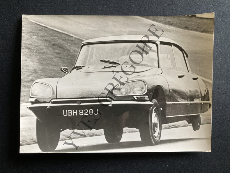 CITROEN-DS-PHOTOGRAPHIE. 