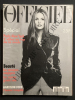 L'OFFICIEL PARIS-N°791-NOVEMBRE 1994. 