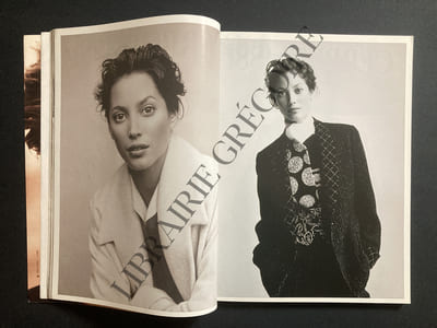 L'OFFICIEL PARIS-N°791-NOVEMBRE 1994