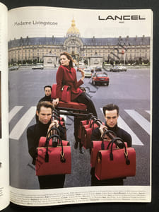 L'OFFICIEL PARIS-N°791-NOVEMBRE 1994